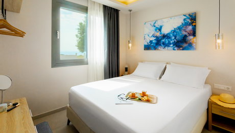 Alikon Adult Only - Νέος Μαρμαράς, Χαλκιδική