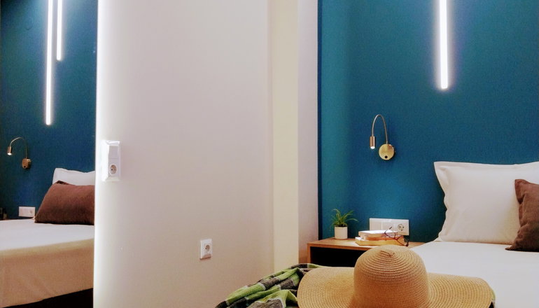 Alikon Adult Only - Νέος Μαρμαράς, Χαλκιδική