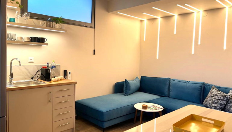 Alikon Adult Only - Νέος Μαρμαράς, Χαλκιδική