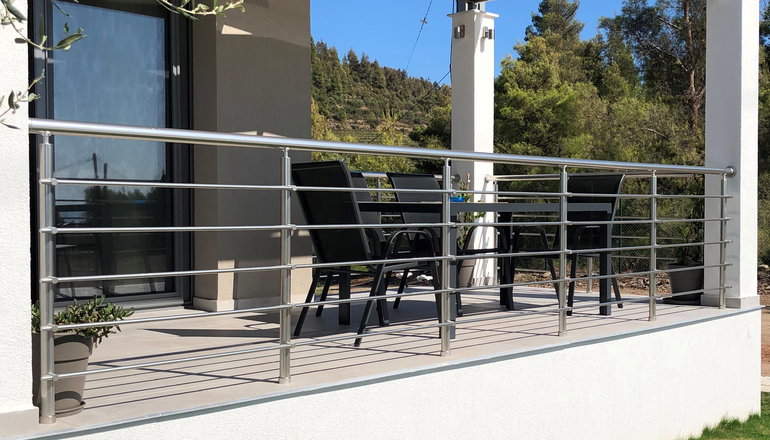 Alikon Adult Only - Νέος Μαρμαράς, Χαλκιδική