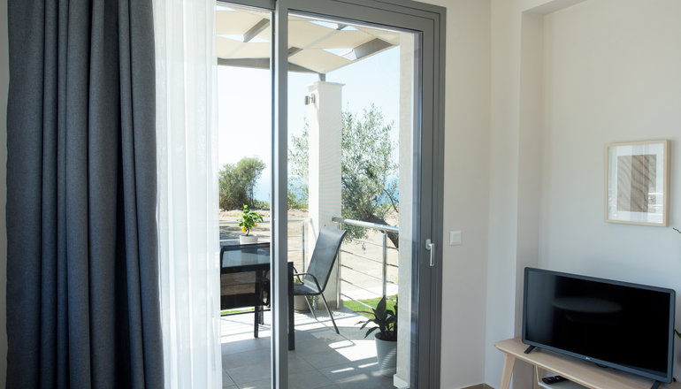 Alikon Adult Only - Νέος Μαρμαράς, Χαλκιδική