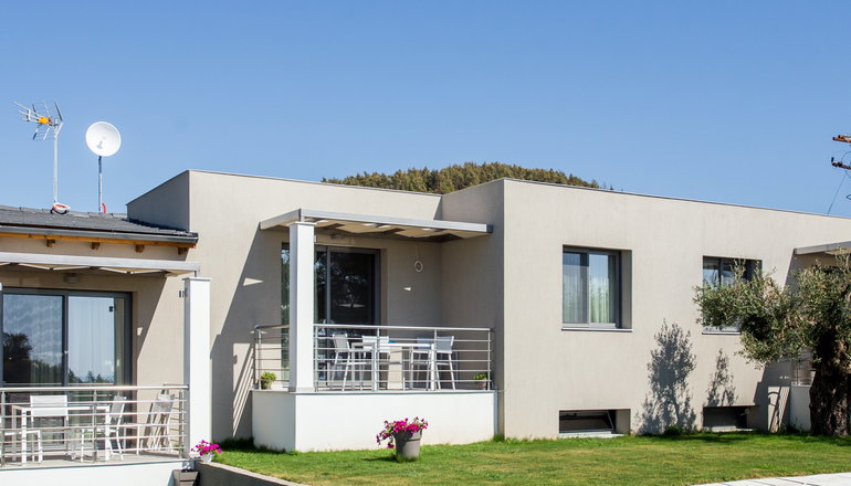Alikon Adult Only - Νέος Μαρμαράς, Χαλκιδική