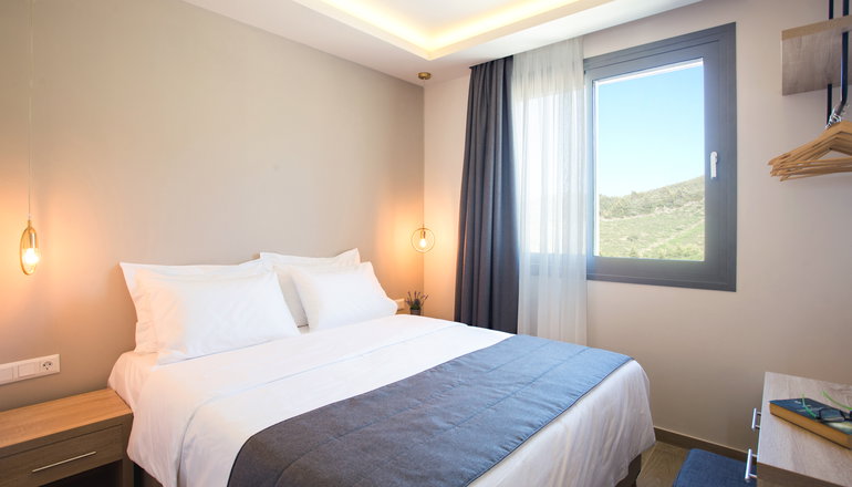 Alikon Adult Only - Νέος Μαρμαράς, Χαλκιδική