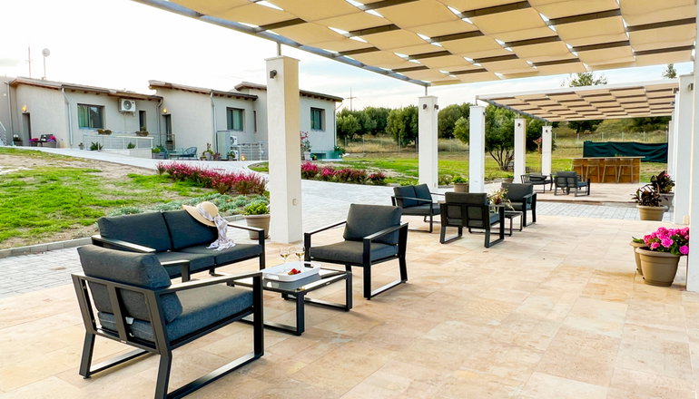 Alikon Adult Only - Νέος Μαρμαράς, Χαλκιδική