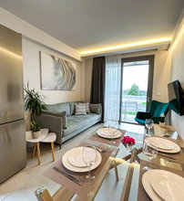 Alikon Adult Only - Νέος Μαρμαράς, Χαλκιδική