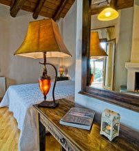 Alkifron Hotel palio
