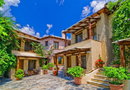 Alkifron Hotel palio