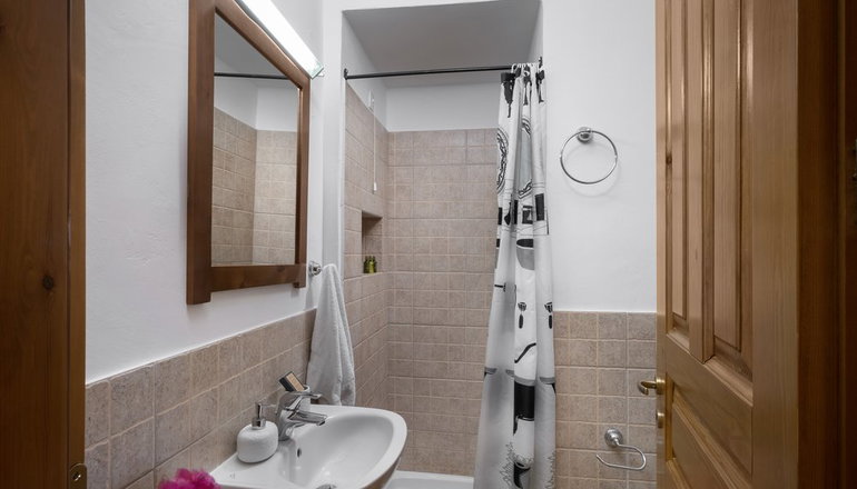 Alkifron Hotel - Καλά Νερά, Πήλιο