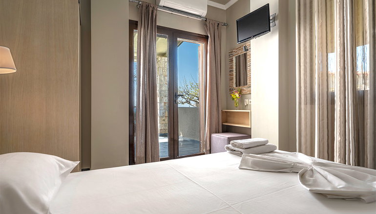 Alkioni by the Sea Hotel  - Κασσάνδρα, Χαλκιδική