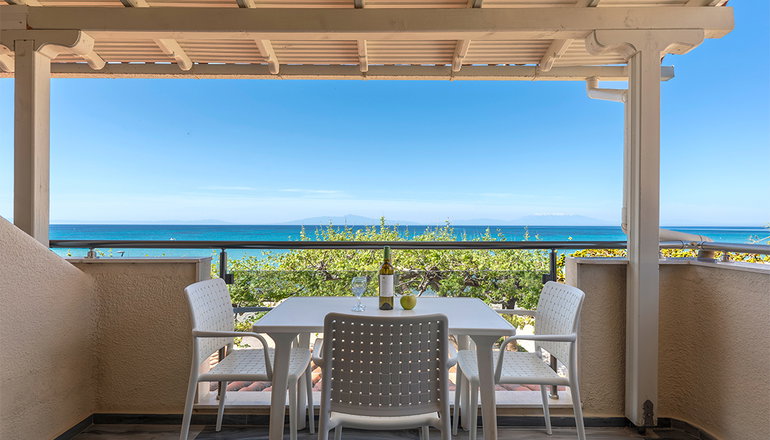 Alkioni by the Sea Hotel  - Κασσάνδρα, Χαλκιδική