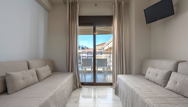 Alkioni by the Sea Hotel  - Κασσάνδρα, Χαλκιδική