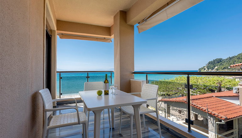 Alkioni by the Sea Hotel  - Κασσάνδρα, Χαλκιδική