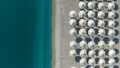 5* Alkyon Resort Hotel & Spa - Βραχάτι, Κόρινθος