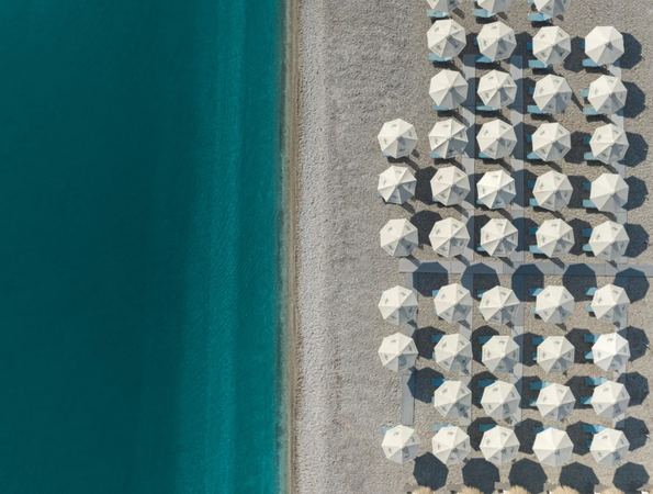 5* Alkyon Resort Hotel & Spa