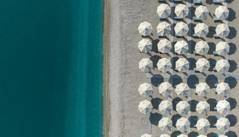 5* Alkyon Resort Hotel & Spa