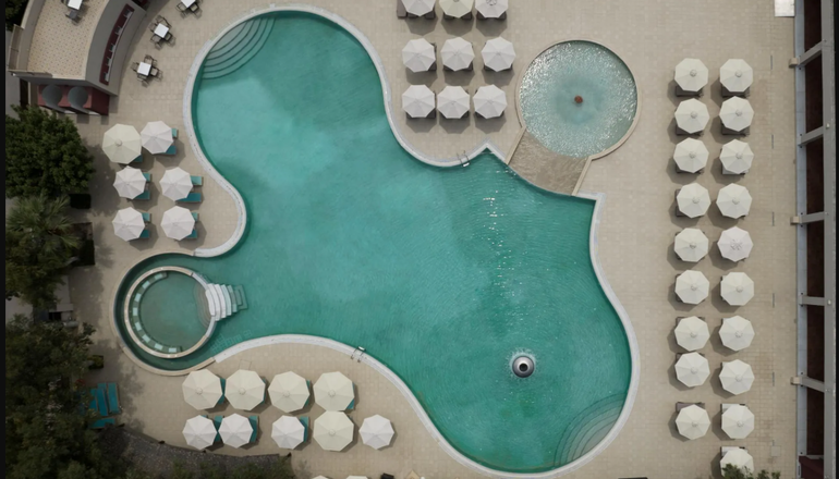 5* Alkyon Resort Hotel & Spa