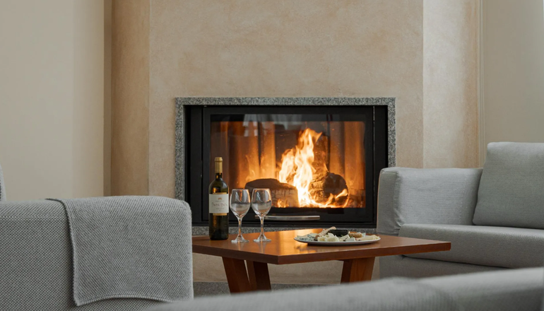 5* Alkyon Resort Hotel & Spa