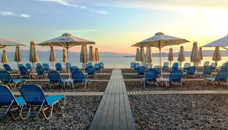 5* Alkyon Resort Hotel & Spa