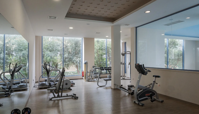5* Alkyon Resort Hotel & Spa