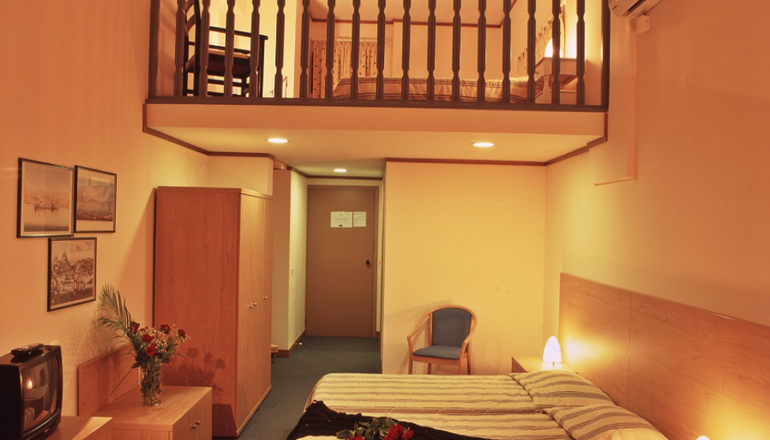 5* Alkyon Resort Hotel & Spa
