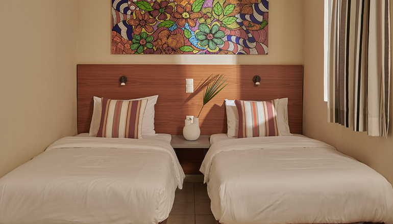 5* Alkyon Resort Hotel & Spa