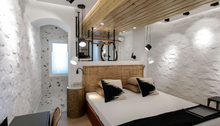 Alkyoni Beach Hotel