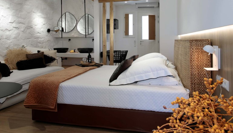 Alkyoni Beach Hotel