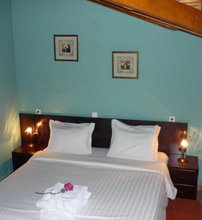 Alkyonis Hotel & Spa Resort