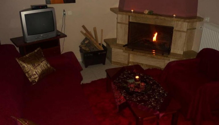 Alkyonis Hotel & Spa Resort