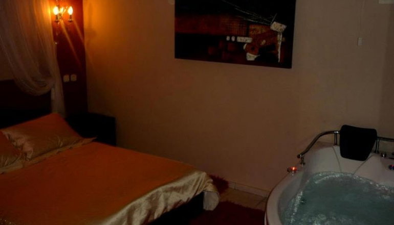 Alkyonis Hotel & Spa Resort