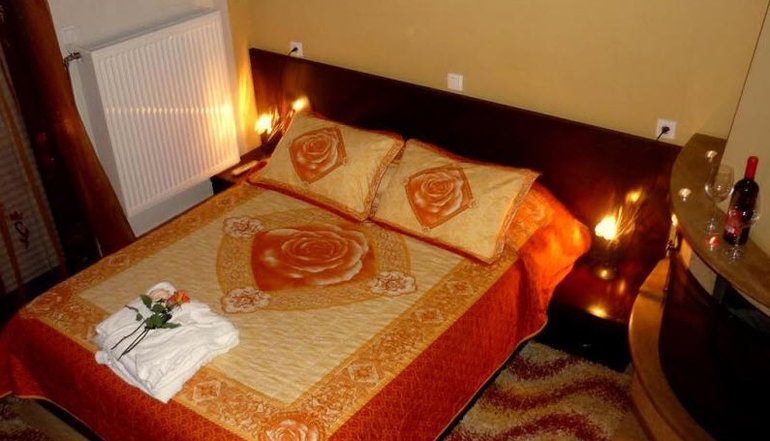 Alkyonis Hotel & Spa Resort