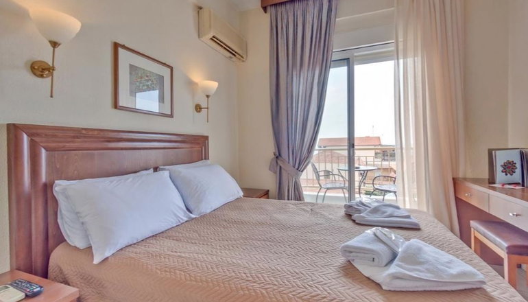 Alkyonis Hotel Chalkidiki