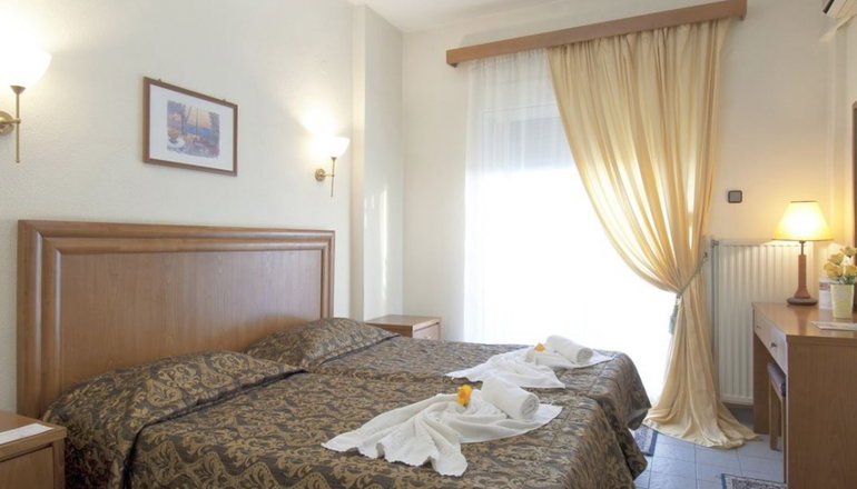 Alkyonis Hotel Chalkidiki