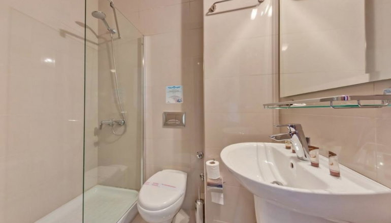 Alkyonis Hotel Chalkidiki
