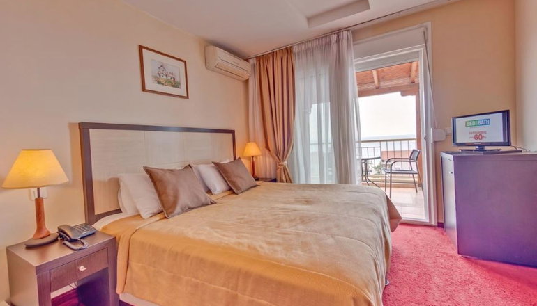 Alkyonis Hotel Chalkidiki