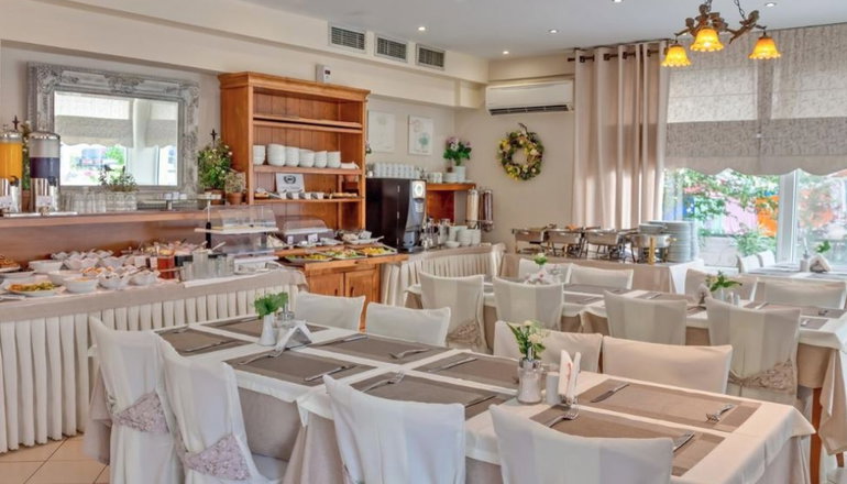 Alkyonis Hotel Chalkidiki
