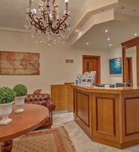 Alkyonis Hotel Chalkidiki