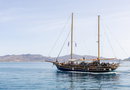 Κρουαζιέρα -33% με ένα γεύμα + ποτά για 1 άτομο