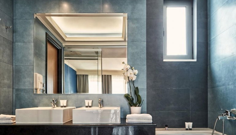 5* All Senses Nautica Blue Exclusive Resort & Spa Rhodes