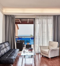 5* All Senses Nautica Blue Exclusive Resort & Spa Rhodes