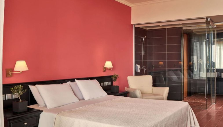 5* All Senses Nautica Blue Exclusive Resort & Spa Rhodes