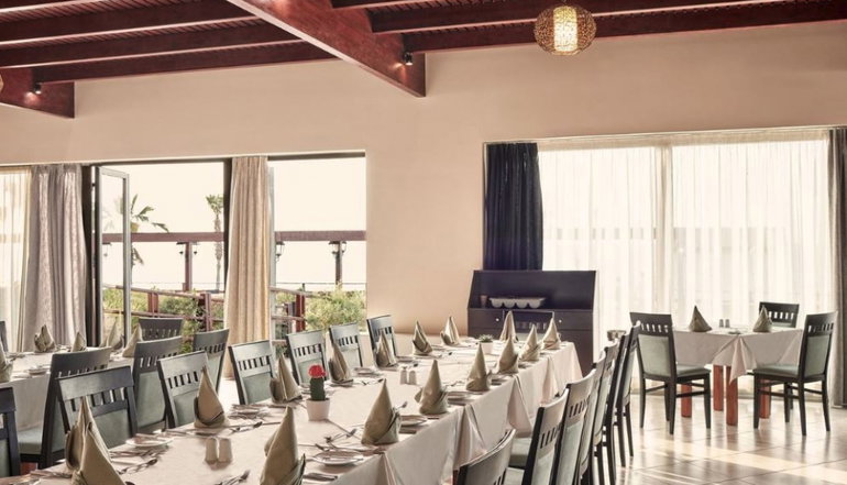 5* All Senses Nautica Blue Exclusive Resort & Spa Rhodes