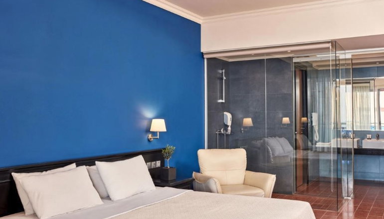 5* All Senses Nautica Blue Exclusive Resort & Spa Rhodes