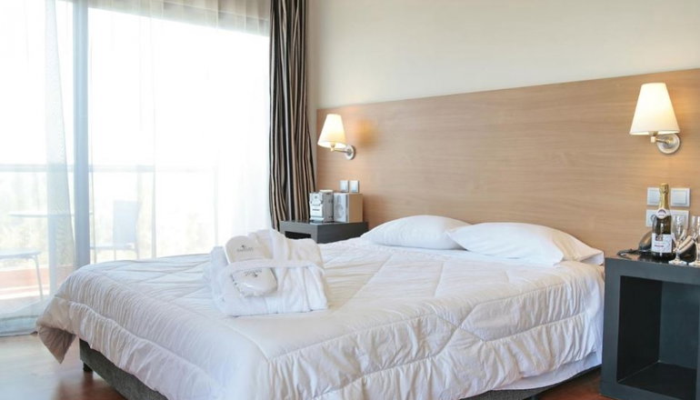 4* All Senses Ocean Blue Sea Side Resort & Spa - Κρεμαστή, Ρόδος