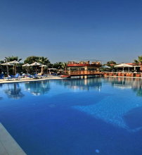 4* All Senses Ocean Blue Sea Side Resort & Spa - Κρεμαστή, Ρόδος