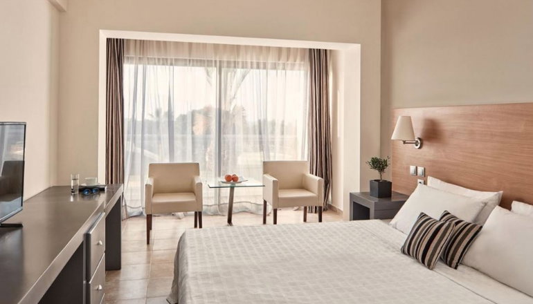 4* All Senses Ocean Blue Sea Side Resort & Spa - Κρεμαστή, Ρόδος