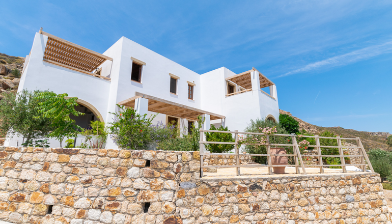 Allotina Houses
