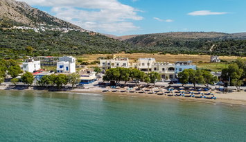 4* Almiriki Chios Rooms & Apartments - Λιθί, Χίος