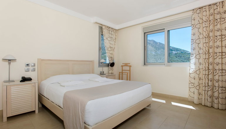 4* Almiriki Chios Rooms & Apartments - Λιθί, Χίος