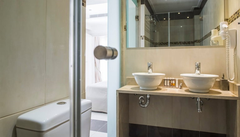 4* Almiriki Chios Rooms & Apartments - Λιθί, Χίος